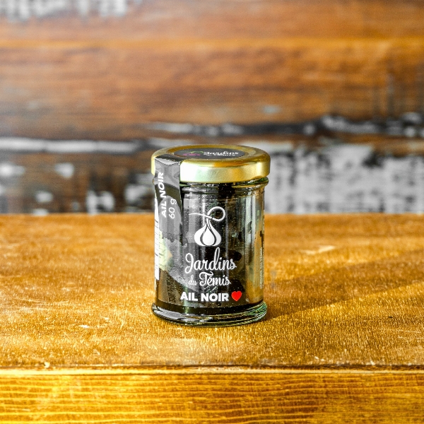Ail noir 60g