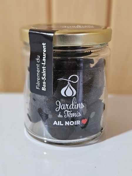AIL NOIR FORMAT 150GR.