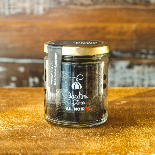 AIL NOIR FORMAT 150GR.