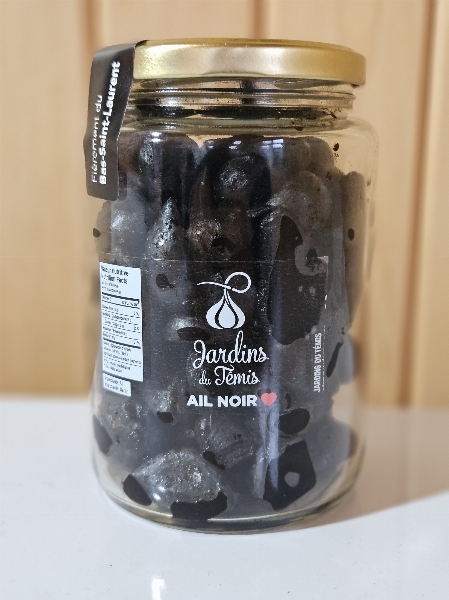 Ail noir 500gr.